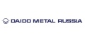 DAIDO METAL RUSSIA