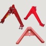 Linkage Triangles