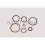 Copper washers