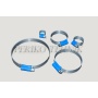 Hose clamps British W1