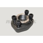 SAE flanges