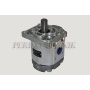 Hydraulic pumps