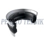 Piston seals