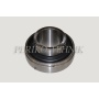 Radial insert ball bearings