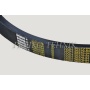 Variable speed belts