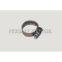 Hose Clamps Type Germany 12 mm