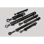 Hydraulic cylinders