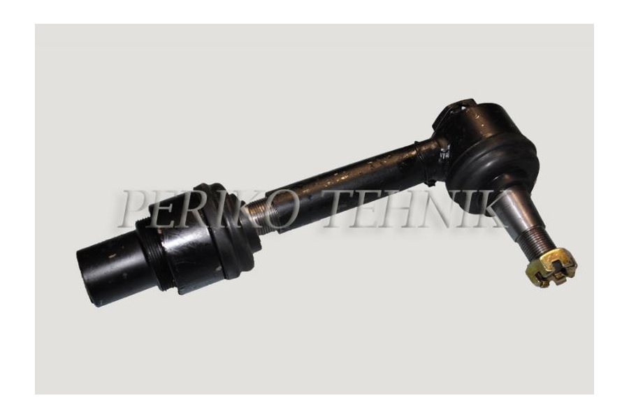 ロベ　toransu310 Kronšteinas stabilizatoriaus traukės MAN TGX ( - ) 58441