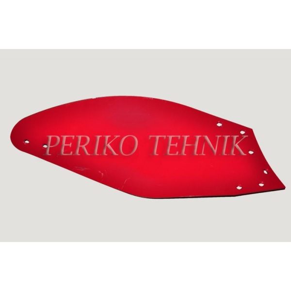 Mouldboard WX400R PR700001 (RH) V&N Mouldboard WX400R PR700001 (RH) V&N