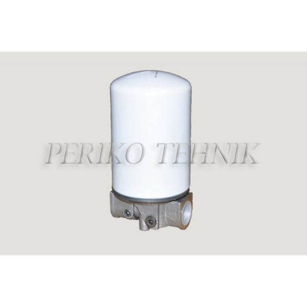 Oil Filter (return line) 70L/min, 25 mic.