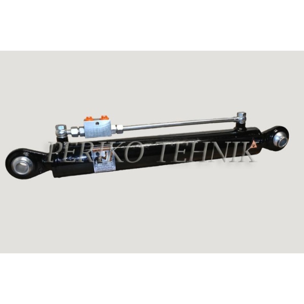Hydraulic Top Link CAT2 650-1030 mm