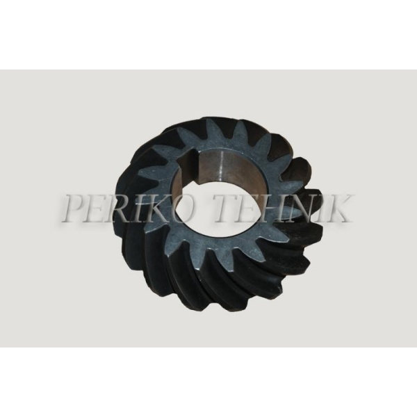 Hammasratas MCMS WARKA PK-45.001.06A