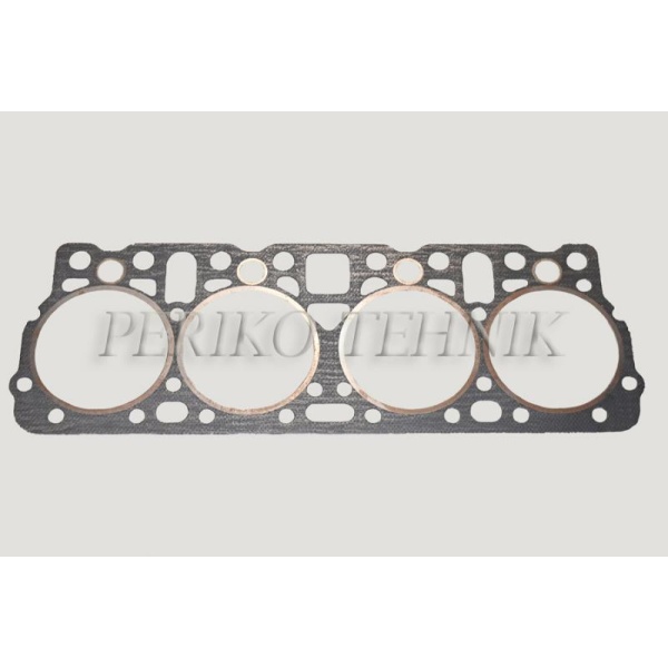 Plokikaane tihend DT-75 (Altai) 43-06-C8