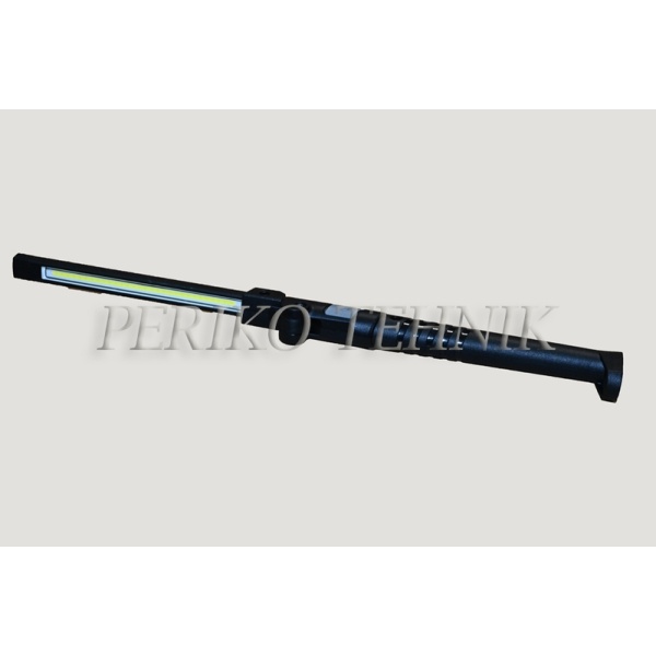Akuga LED lamp BEX 3 in 1