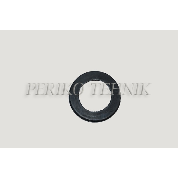 Sidurikahvli võlli rõngastihend 80-4608024