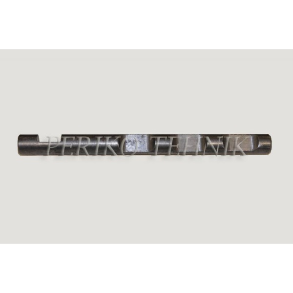 Shaft A25.37.188 (15 mm)