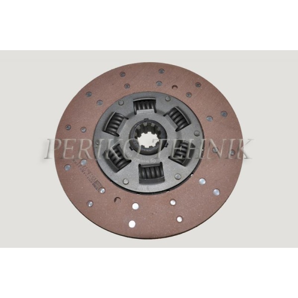 UAZ Clutch Disc 1601130-451