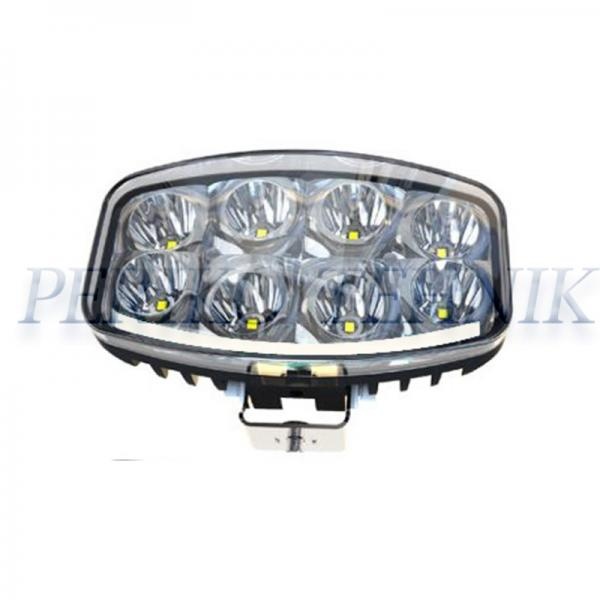 Kaugtuli LED (parktulega) ovaalne, 55+8W