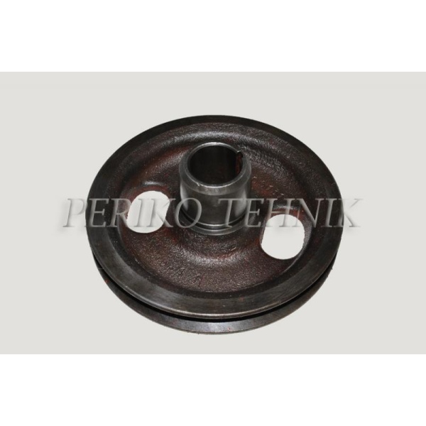 Crankshaft Pulley 50-1005131, Original