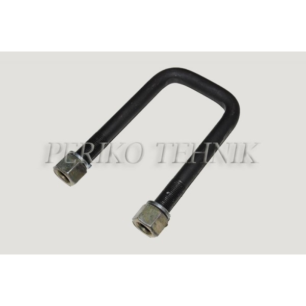 U-Bolt (front, 13cm) G53 2902408-53