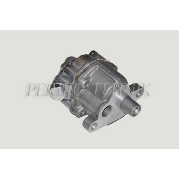 Gaz-53 Engine Oil Pump 1011010-41