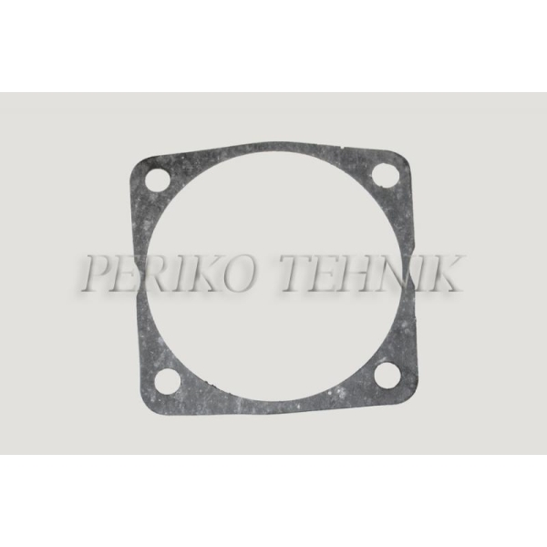 Front Axle Pivot Pipe Gasket 52-2308096