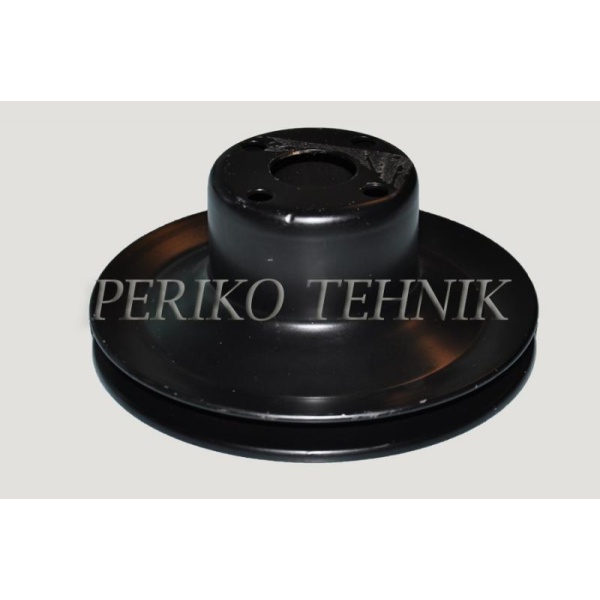 Gaz-53 Water Pump Pulley 1307055-53
