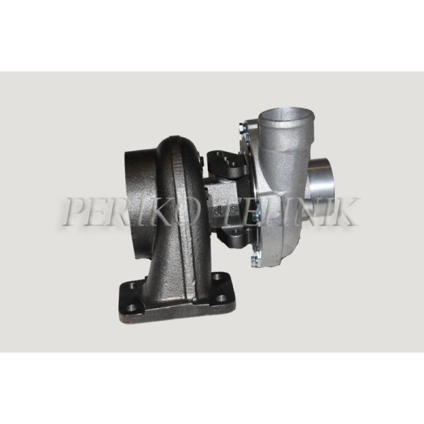 Turbocharger C14-126-01 D245.5S MTZ-890/895/950/952 (CZECH)