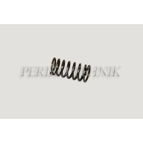 Differential Lock Spring 54-06-413