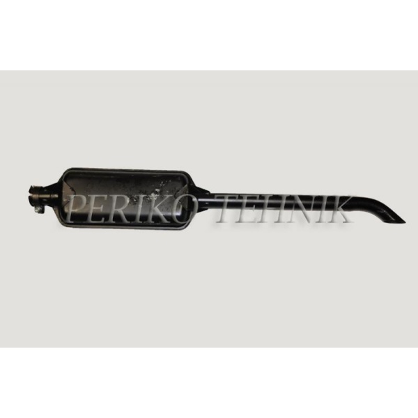 Silencer 60-1205015A2 (long), Original