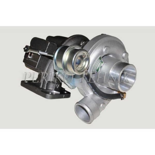 Turbokompressor C14-198-01 MTZ/D245S2/S3A/10172078 (TSEHHI)