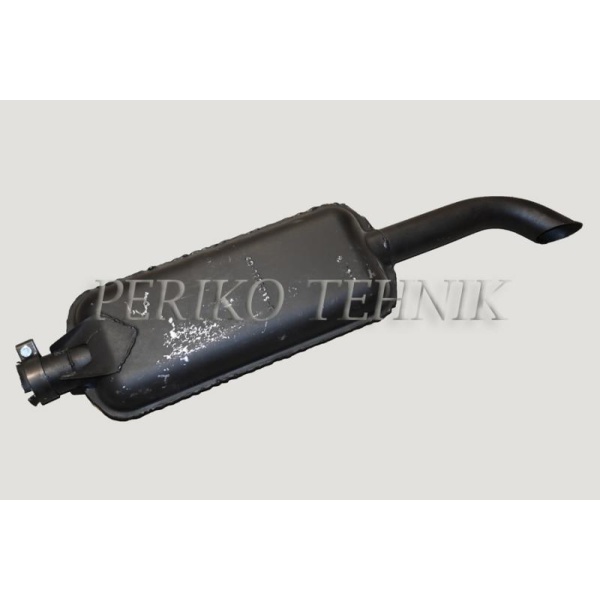 Summuti 60-1205015-K (lühike, 93 cm), Premium, Ukraina