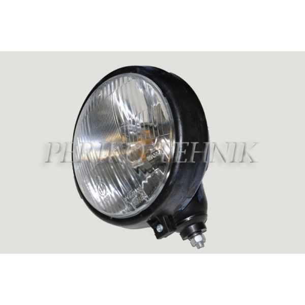 Driving Head Lamp FG 305P-3711, plastic housing, Ukraine