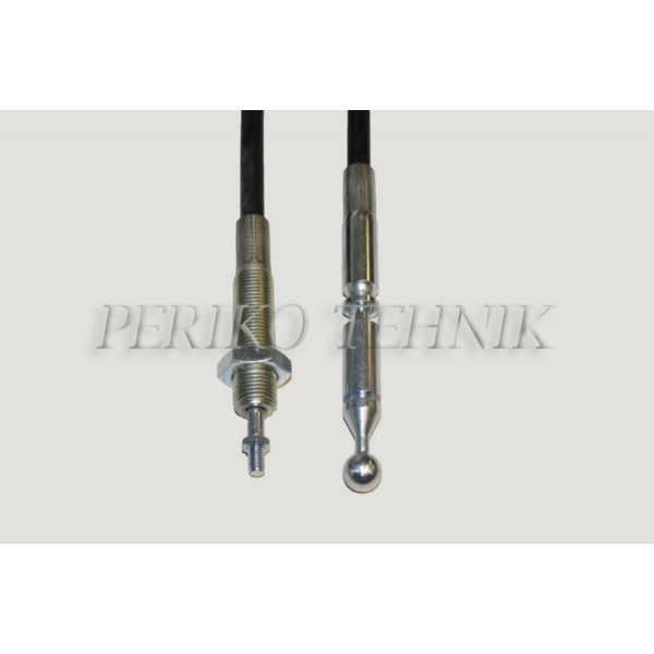 Joystick Cable L-2500 (heavy-duty, metal)