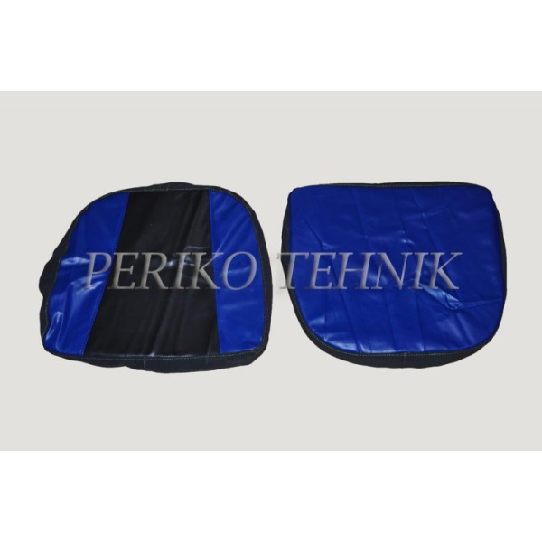 Seat Pad 70-6803010, foam (seat+backrest)