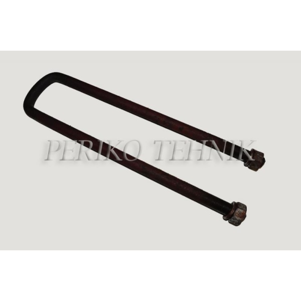 U-Bolt (rear, 47cm) G53 2912408-53