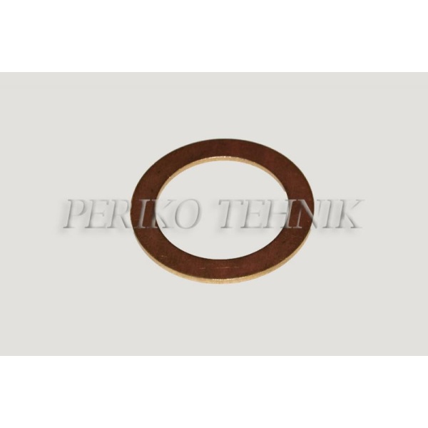 Washer 50-1006253, Original