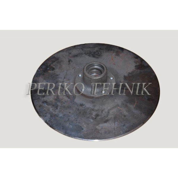 Disc for Russian Seeder H105.03.010