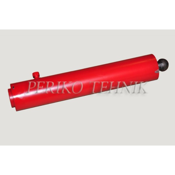 Hydraulic Cylinder KGC-140 (2PTS-4; 2PTS-6)