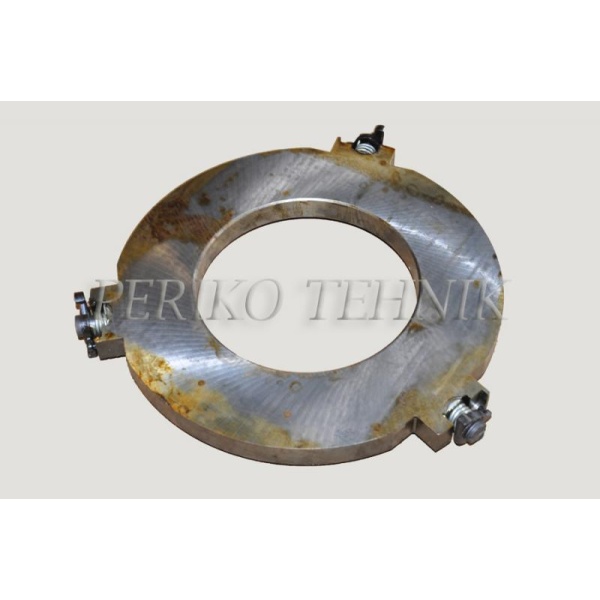 Clutch Pressure Plate (middle) 1520-1601085, Original