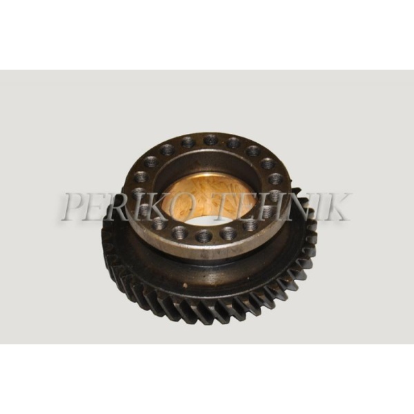 Gear Wheel (fuel pump drive) D30-1111170