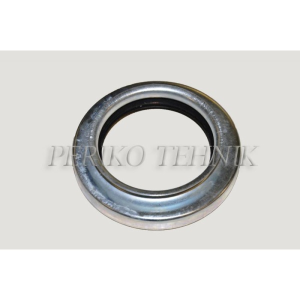 Gaz-53 Crankshaft Oil Seal 55x80 1005032-21