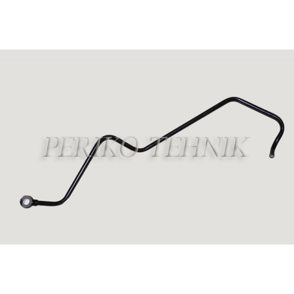 Radiator Oil Tube 70-1405110 (32-20)