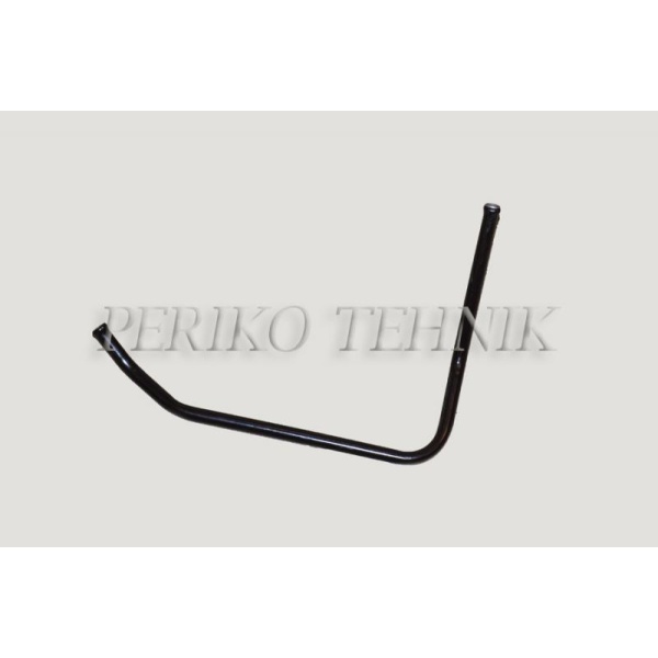 Radiator Oil Tube 70-1405117B (32-15)