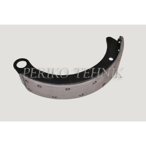 Gaz-53 Brake Shoe, Front (long cover) 3501090-53