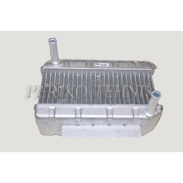 Gaz-53 Cabin Heater 8101060-53-02