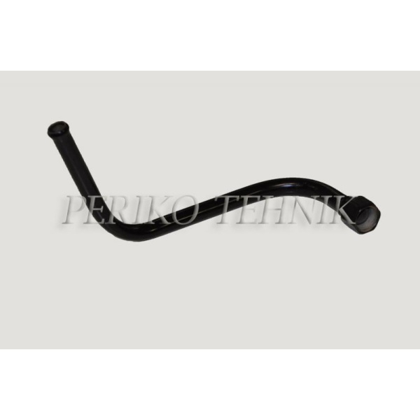 Radiator Oil Tube 70-1405120