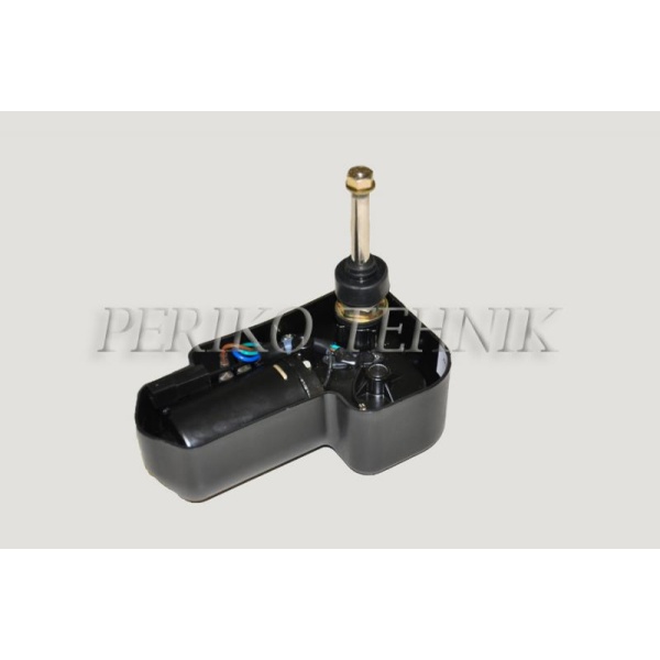Rear Wiper Set T240-5205010, Original