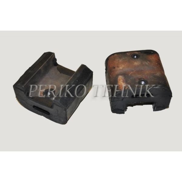 Gaz-53 Engine Buffer, Front 1001020-66