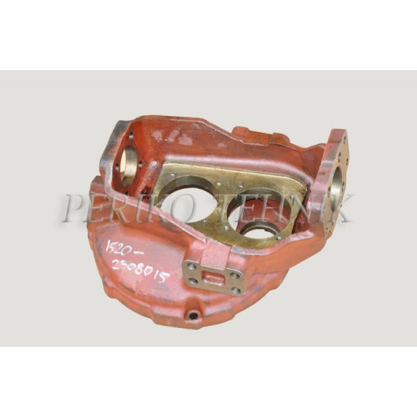 Front Axle Final Drive Housing 1520-2308015, Original